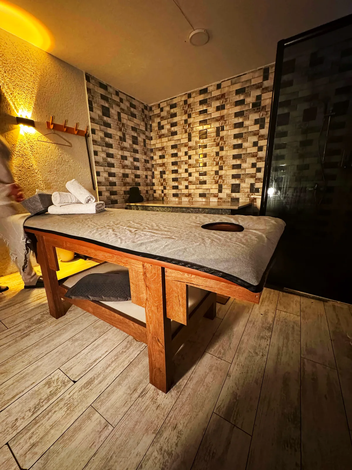 Boutiq Spa